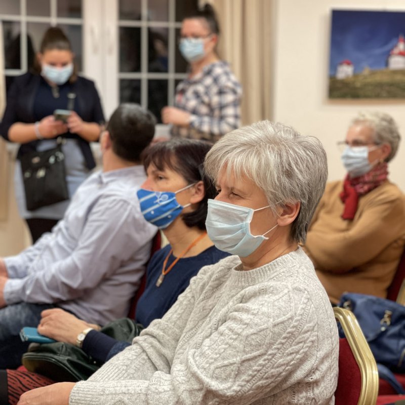 Tóth István jubileumi fotóliállítása 05